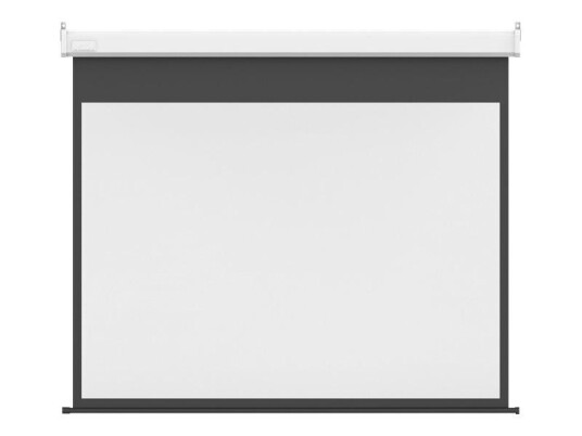 Multibrackets M Motorized Projection Screen Deluxe - projeksjonsskjerm - 180" (457 cm)