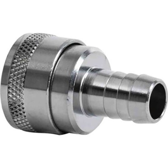 Ezze 3008003182 Hurtigkobling 3/4", Vanning Ezze 3008003182 Hurtigkobling 3/4", Vanning