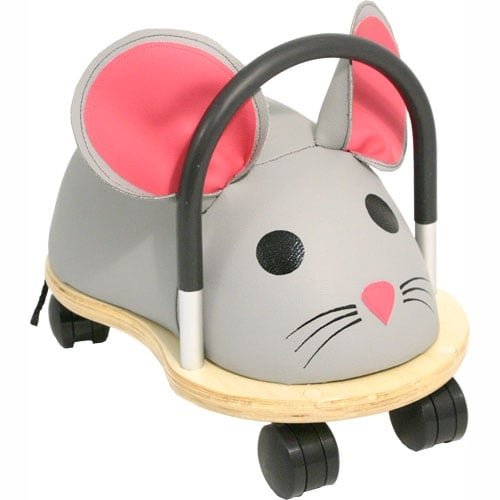 Wheely Bug Mus Liten 8-203