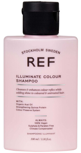 REF. Illuminate Colour Illuminate Colour Shampoo 100 ml REF. Illuminate Colour Illuminate Colour Shampoo 100 ml