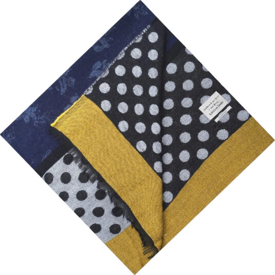 Alessia Santi Dame Accessories Blå ONE SIZE,