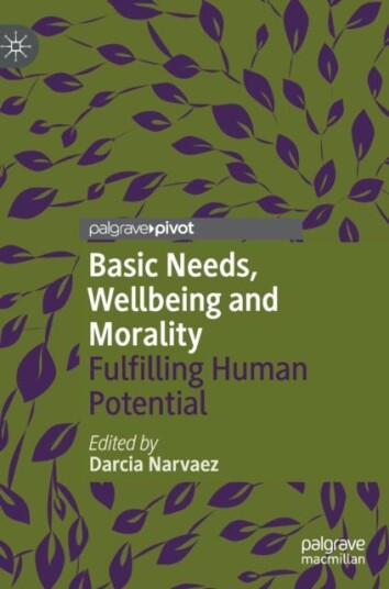 Basic Needs, Wellbeing and Morality Fulfilling Human Potential