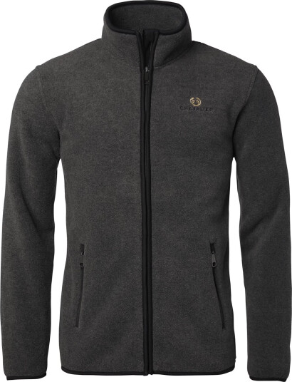 Chevalier Men's Mainstone Jacket Anthracite W/ Black XXXL, Anthracite W/ Black Chevalier Men's Mainstone Jacket Anthracite W/ Black XXXL, Anthracite W/ Black