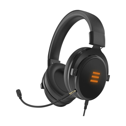 CEPTER ROGUE GAMING HEADSET