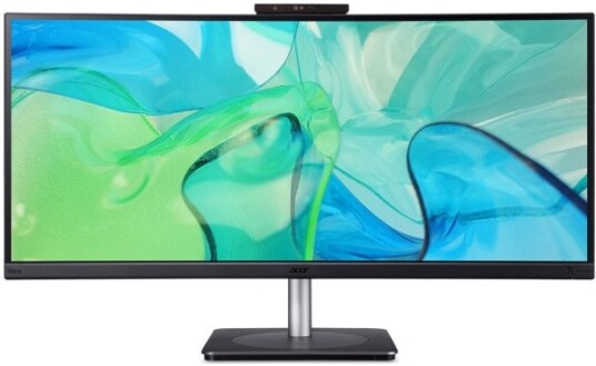 Acer Vero - Led-Skjerm - 34" Acer Vero - Led-Skjerm - 34"