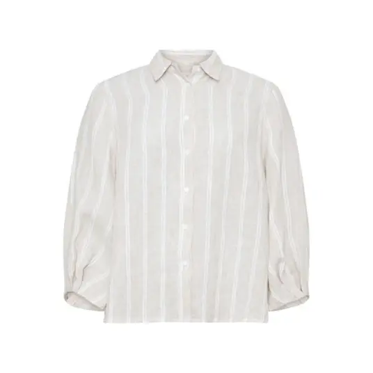 Ane Mone Dame Bluser & Skjorter Beige M, Ane Mone Dame Bluser & Skjorter Beige M,