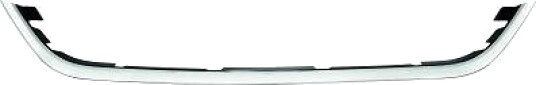 Rammer radiatorgitter DIEDERICHS 6025141
