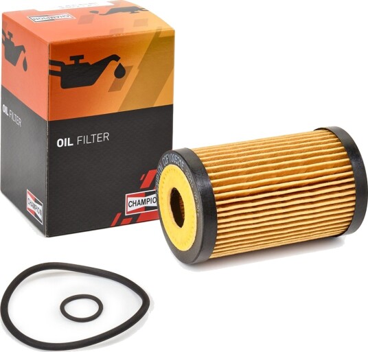 Oljefilter CHAMPION COF100521E