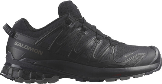 Salomon Men's XA Pro 3D V9 GORE-TEX Black/Phantom/Pewter 49 1/3 Salomon Men's XA Pro 3D V9 GORE-TEX Black/Phantom/Pewter 49 1/3