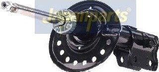 Støtdemper JAPANPARTS MM-10139 Støtdemper JAPANPARTS MM-10139