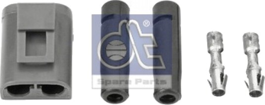 DT Spare Parts 2.92800 Pluggkontakt DT Spare Parts 2.92800 Pluggkontakt