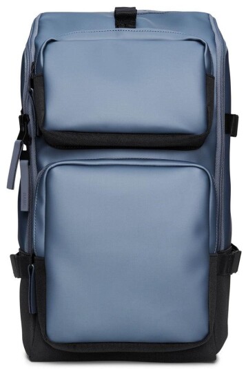 Rains Trail Cargo Backpack W3 Bay Rains Trail Cargo Backpack W3 Bay