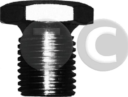 Påfyllingsplugg bunnpanne STC T405673