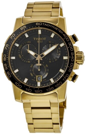 Tissot Herreklokke T125.617.33.051.01 Supersport Chrono