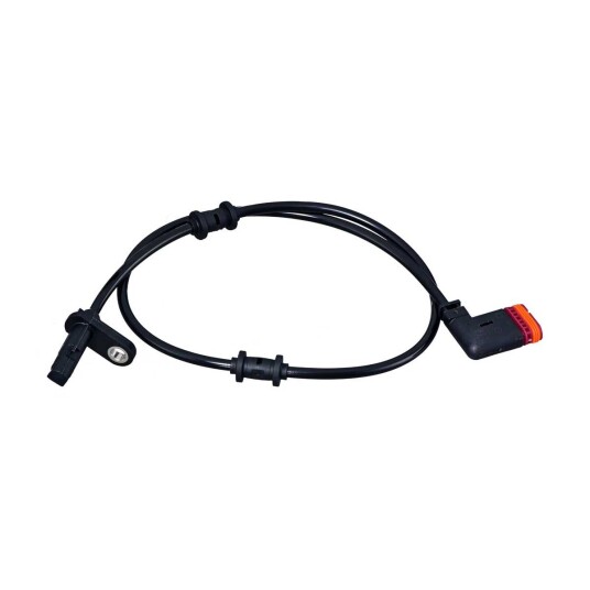 Sensor, ABS HELLA 6PU 358 218-091