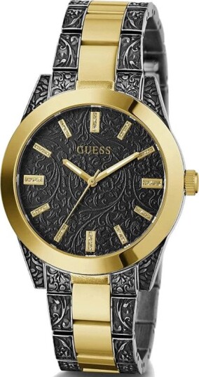 Guess Dame Accessories Gul ONE SIZE, Guess Dame Accessories Gul ONE SIZE,