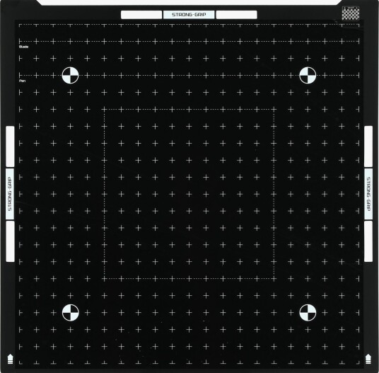 Bambu Lab Bambulab Stronggrip Skjærematte Til H2d Laser Bambu Lab-Serien BML-26699 Bambu Lab Bambulab Stronggrip Skjærematte Til H2d Laser Bambu Lab-Serien BML-26699