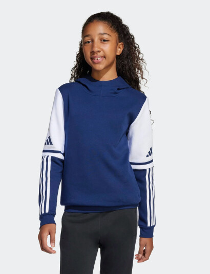 adidas Performance Sq25 Sw Hood Y Navy 176 adidas Performance Sq25 Sw Hood Y Navy 176