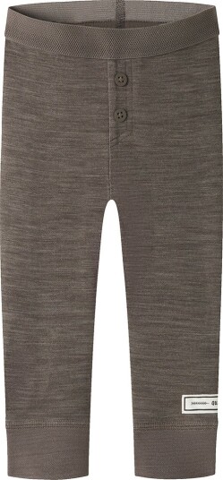 Name It Leggings NBMWyla Morel Name It 74 Leggings Brun