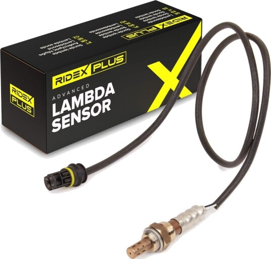 Lambdasonde RIDEX PLUS 3922L0380P Lambdasonde RIDEX PLUS 3922L0380P