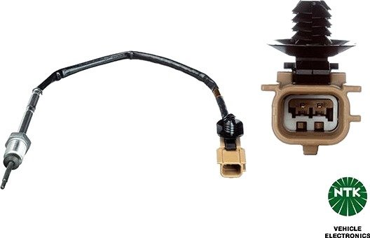 Sensor, eksostemperatur NTK 92910