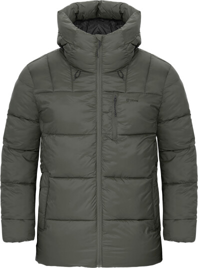 Urberg Men"s Puffer Jacket Dk Green M