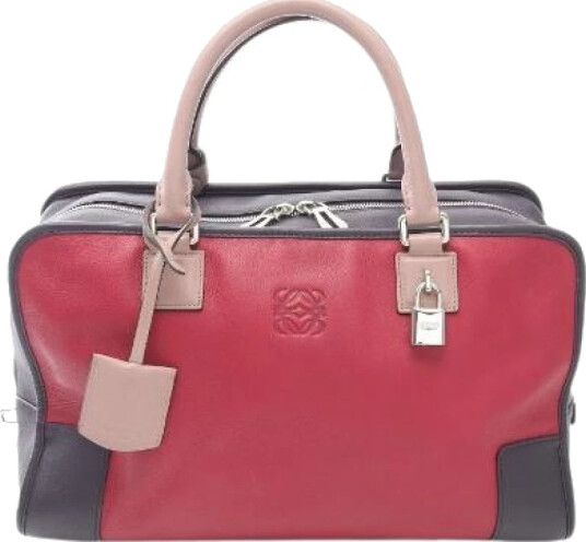 Loewe Dame Flerfarget