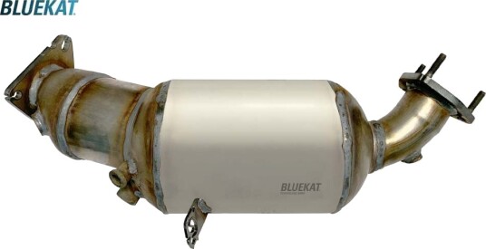 Partikkelfilter BLUEKAT 554045 Partikkelfilter BLUEKAT 554045