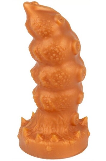 Monster Dildo Silicone Offsit 18 cm