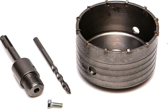 Jobi Betongbor Sds Plus 100mm Jobi Betongbor Sds Plus 100mm