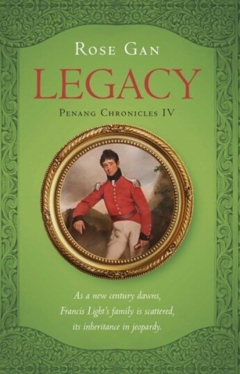 Legacy Legacy