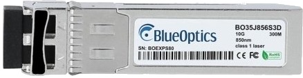 Blueoptics Juniper Sfpp-10G-Usr-C Kompatibel Sfp+ Bo35j856s3d Blueoptics Juniper Sfpp-10G-Usr-C Kompatibel Sfp+ Bo35j856s3d