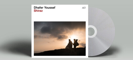 Dhafer Youssef Dhafer Youssef CD