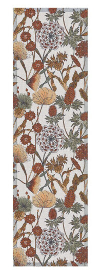 Ekelund Autumn 560 løper 35x120 cm