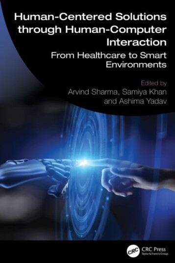 Human Centered Solutions through Human Computer Interaction Human Centered Solutions through Human Computer Interaction