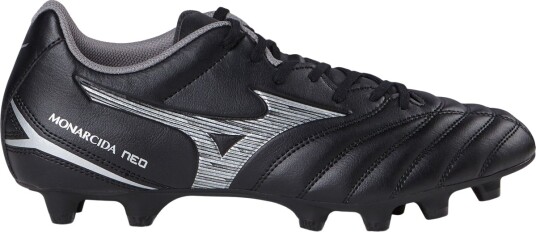Mizuno Monarcida Neo III Select FG Fotballsko Svart 47