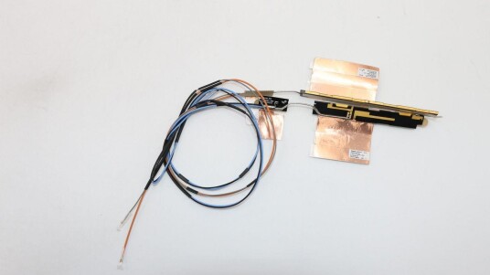 Lenovo Wwan Og Wlan Tilkoblingssett For Lenovo Enheter FRU00UR905 Lenovo Wwan Og Wlan Tilkoblingssett For Lenovo Enheter FRU00UR905