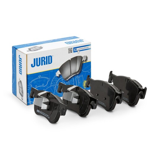 Bremseklosser JURID 573604J Bremseklosser JURID 573604J