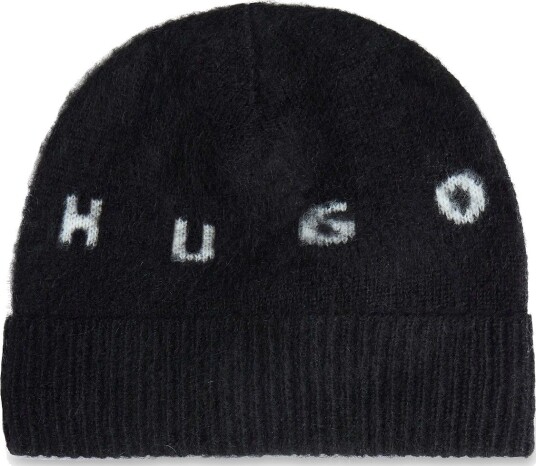 HUGO Xine - BLACK - One Size