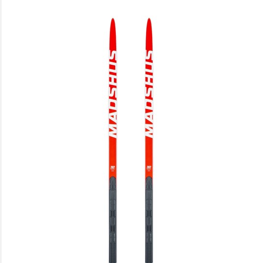 Madshus Race Pro Skin Felleski 25/26 207 cm 100 110+ kg