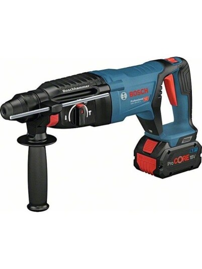 Bosch Professional GBH 18V-26 D Professional (SOLO) Bosch Professional GBH 18V-26 D Professional (SOLO)
