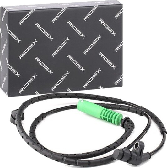 RIDEX 412W0514 Sensor ABS