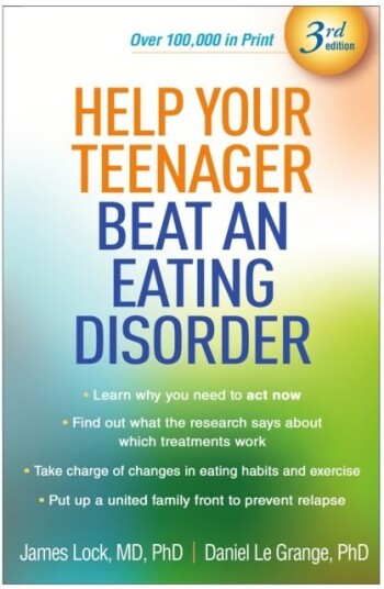 Help Your Teenager Beat an Eating Disorder Third Edition Help Your Teenager Beat an Eating Disorder Third Edition