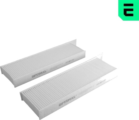 Kupefilter OPTIMAL OP-FCF20085-S Kupefilter OPTIMAL OP-FCF20085-S