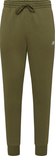 New Balance Sport Fleece Jogger Khaki green XL