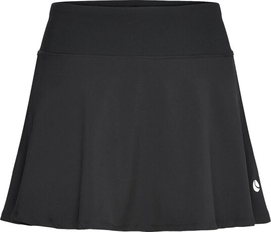Björn Borg Ace Skirt Pocket Black XXL Björn Borg Ace Skirt Pocket Black XXL