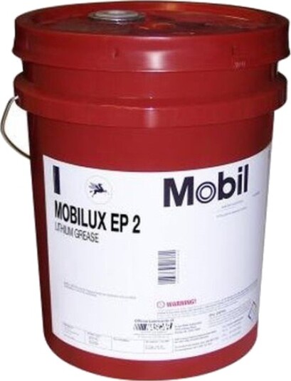 Mobilux Ep 2 18Kg