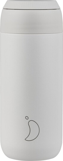 Chillys Coffee Mug Series 2 Termokopp 0,5L Arctic White