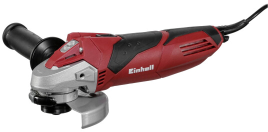Einhell TE AG 125 750 Vinkelsliper Ø125mm 750w