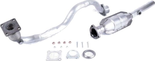 Katalysator NAP carparts CAK10093